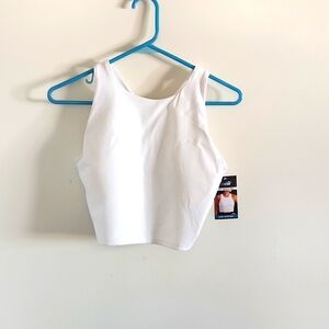 Avia Crop Sports Bra